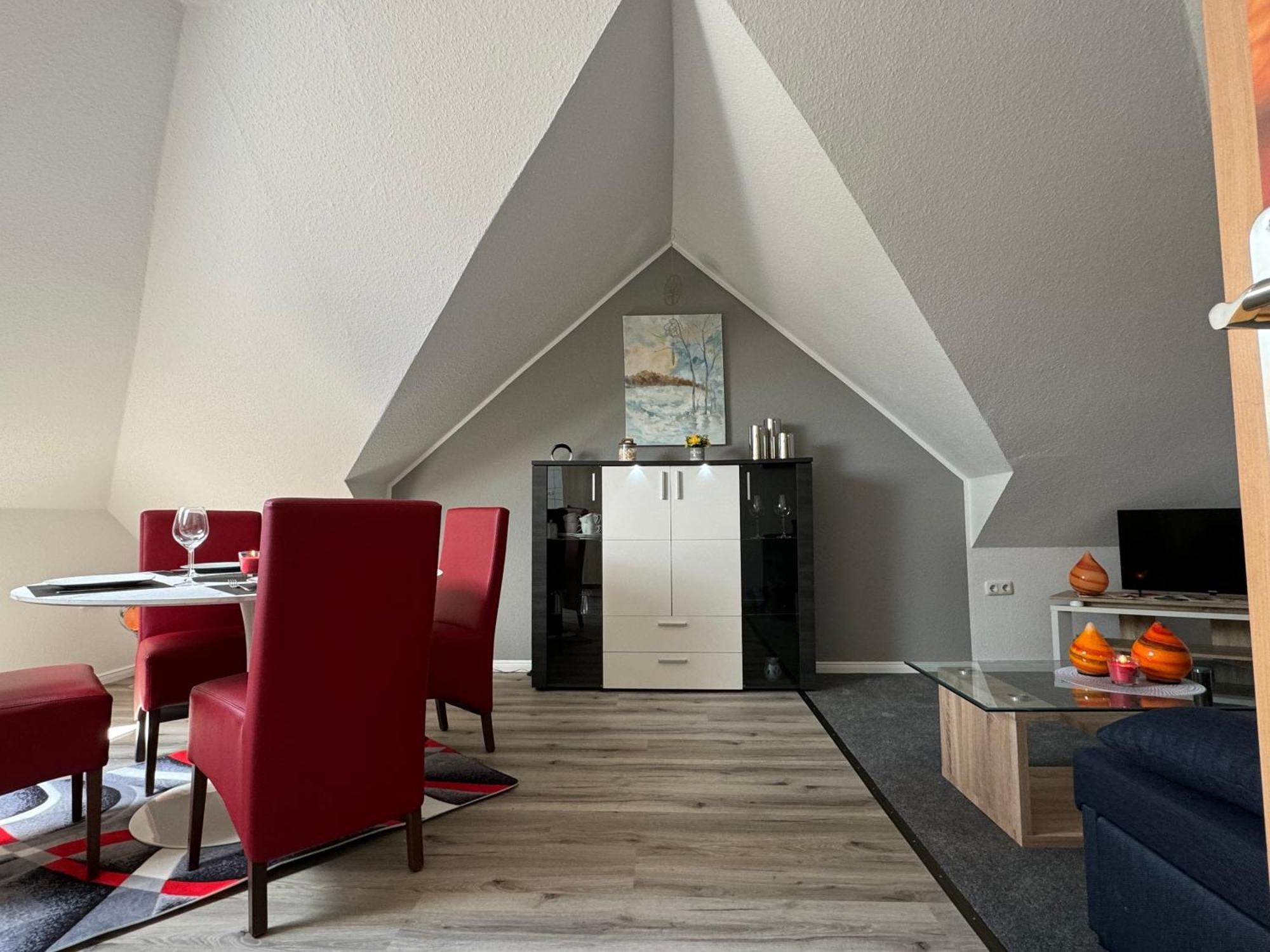 Ferienwohnung Lias Sudbrookmerland Exterior photo