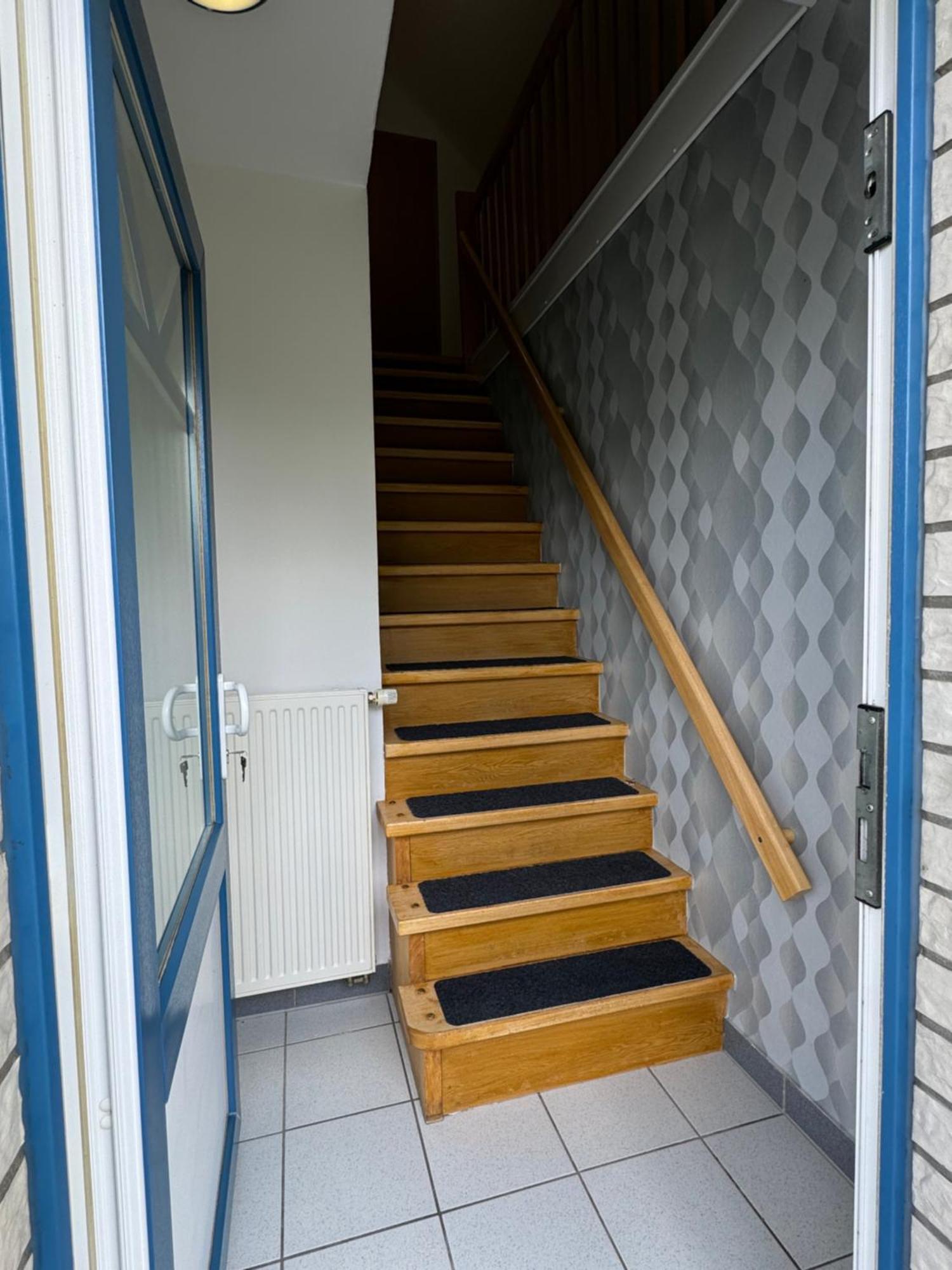Ferienwohnung Lias Sudbrookmerland Exterior photo