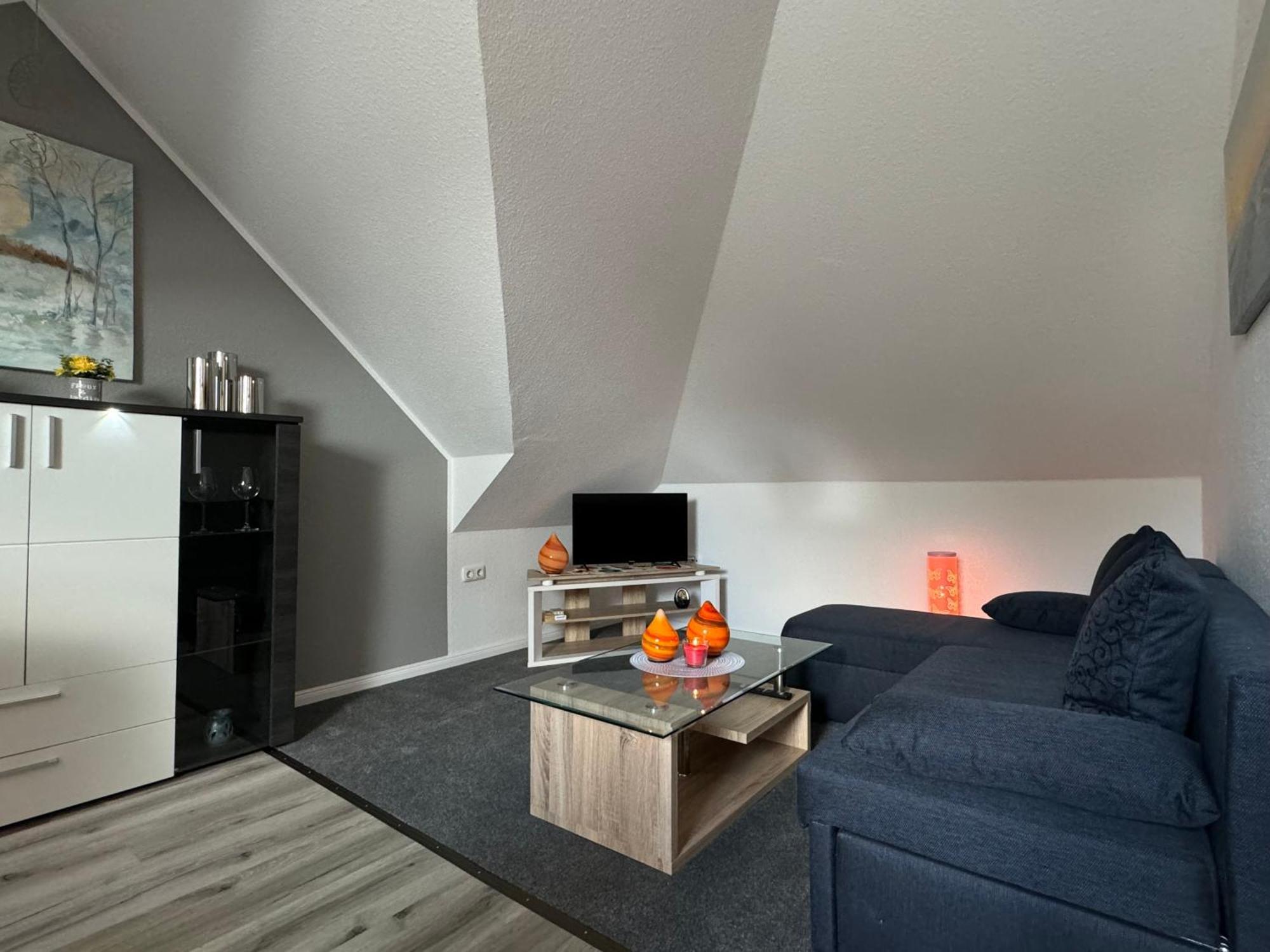 Ferienwohnung Lias Sudbrookmerland Exterior photo